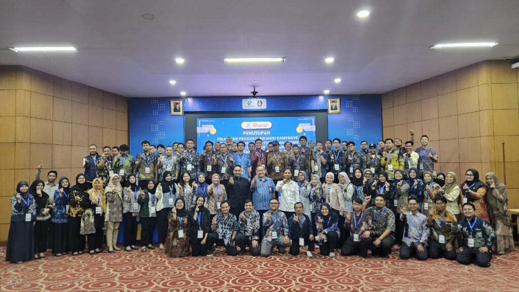 Pelatihan Engineering AI Assistant